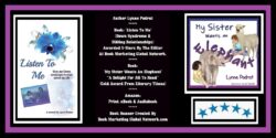 Author Lynne Podrat