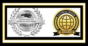 Award Group For Author Alan Brenham