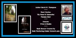 Short Stories by David W. Thompson
