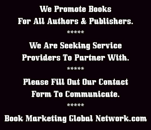 Contact Us At Book Marketing Global Network