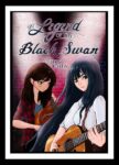The Legend Of The Black Swan by Tory Gates