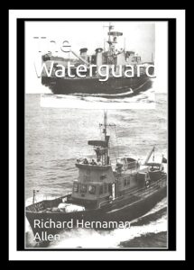 The Waterguard by Richard Hernaman Allen