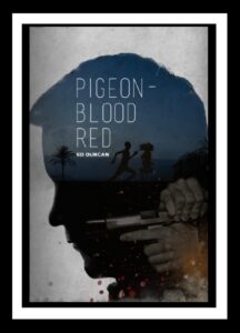 Pigeon Blood by Ed Duncan