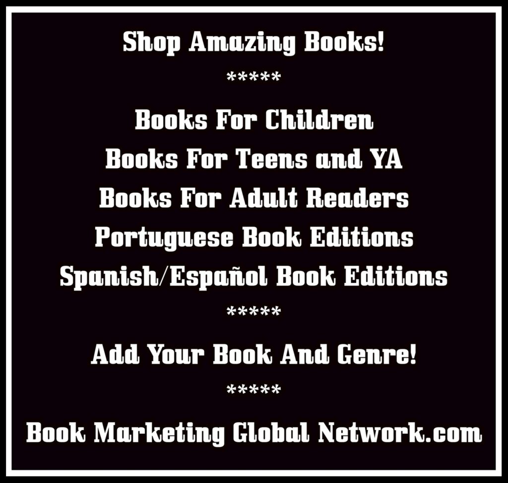 Shop Amazing Books At Book Marketing Global Network