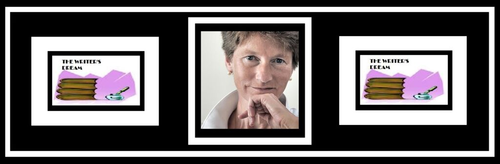 Author Malva won Hassell