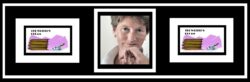 Author Malva won Hassell