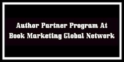 Author And Partner Program At Book Marketing Global Network