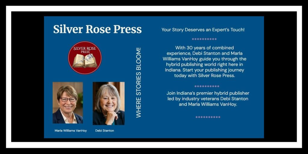 Silver Rose Press