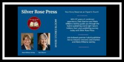 Silver Rose Press