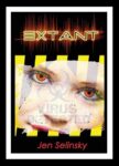 Extant by Jen Selinsky