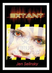 Extant by Jen Selinsky