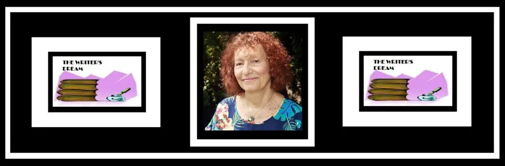 Author Michele C. Hollow