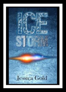 Ice Storm by Jess Gold