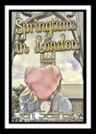 Springtime In London by Jen Selinsky