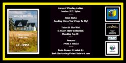 Tales Of The Well by Janice (J.E.) Spina
