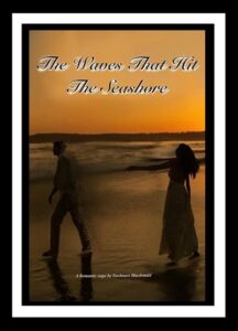 The Waves That Hit The Seashore by Vaishnavi Macdonald