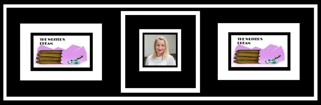 Writer's Dream Interviews Author Diane Calabrese