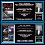 AVAILABLE TIME by J. C. De Ladurantey