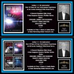 TWENTY-THREE MINUTES by J.C. De Ladurantey
