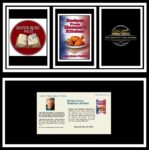 Recipes From Mommas Kitchen by Helen Salyer Perkins