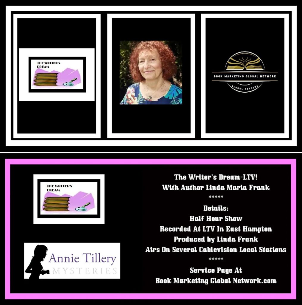 Author Michele C. Hollow