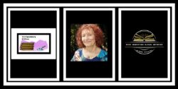 Author Michele C. Hollow