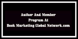 Author And Member Program At Book Marketing Global Network