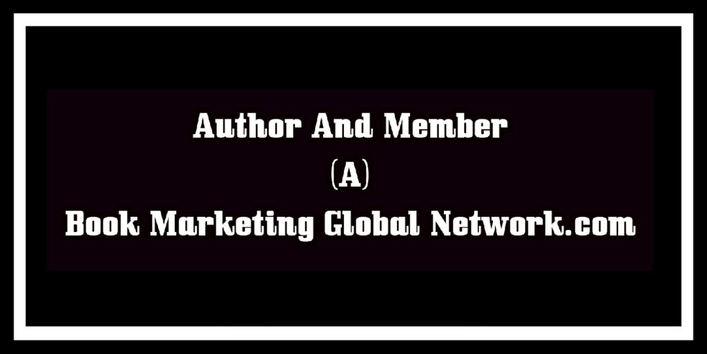 Author And Partner (A) Book Marketing Global Network
