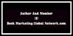 Author And Partner (B) Book Marketing Global Network