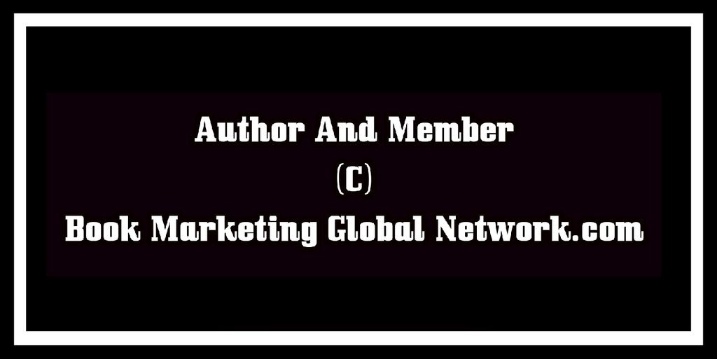 Author And Partner (C) Book Marketing Global Network