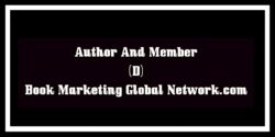 Author And Partner (D) Book Marketing Global Network