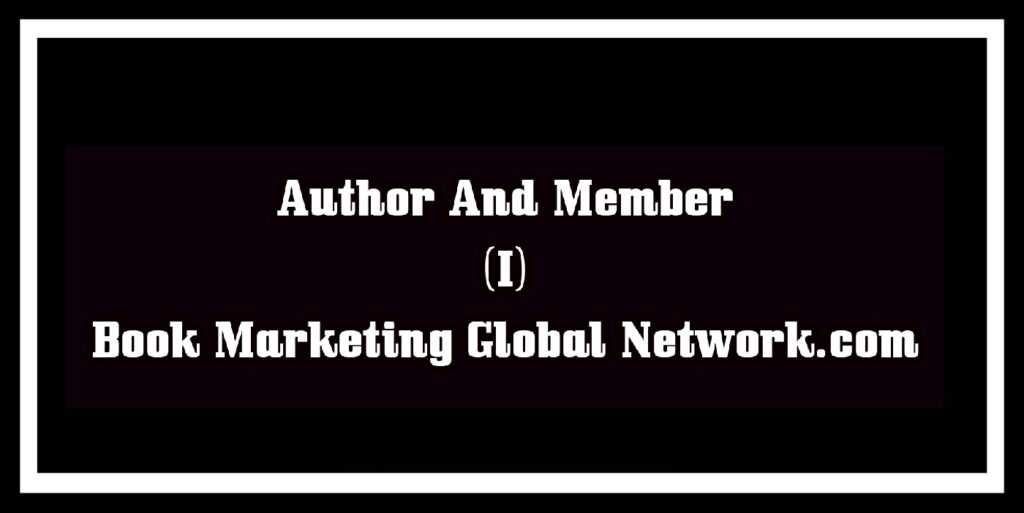 Author And Partner (I) Book Marketing Global Network
