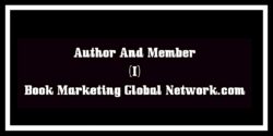 Author And Partner (I) Book Marketing Global Network
