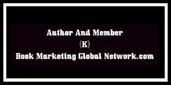 Author And Partner (K) Book Marketing Global Network