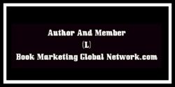 Author And Partner (L) Book Marketing Global Network
