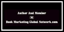 Author And Partner (M) Book Marketing Global Network