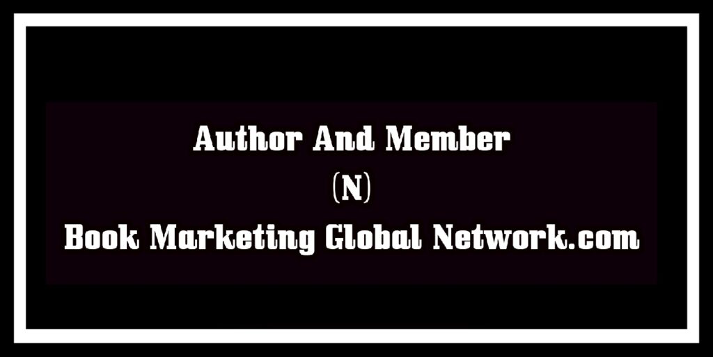 Author And Partner (N) Book Marketing Global Network