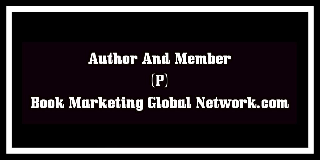 Author And Partner (P) Book Marketing Global Network