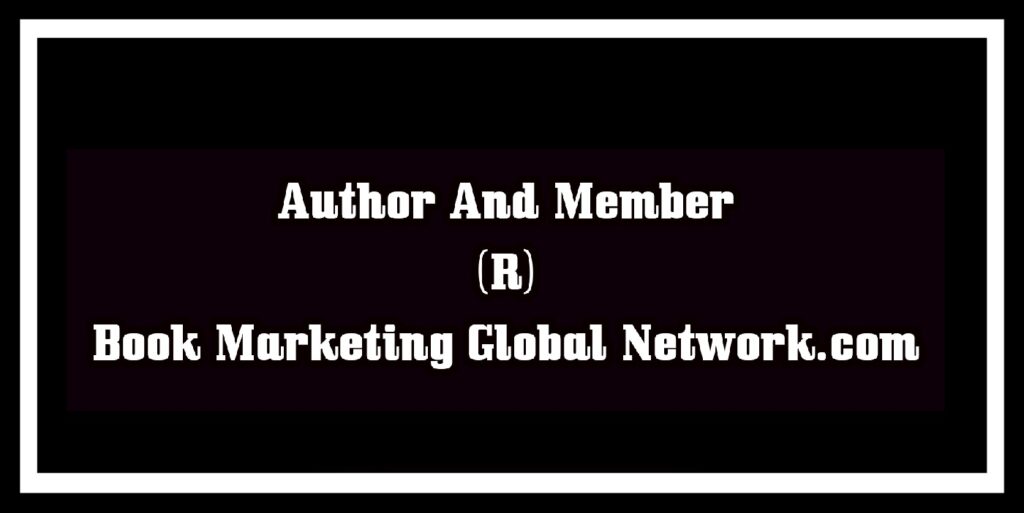 Author And Partner (R) Book Marketing Global Network
