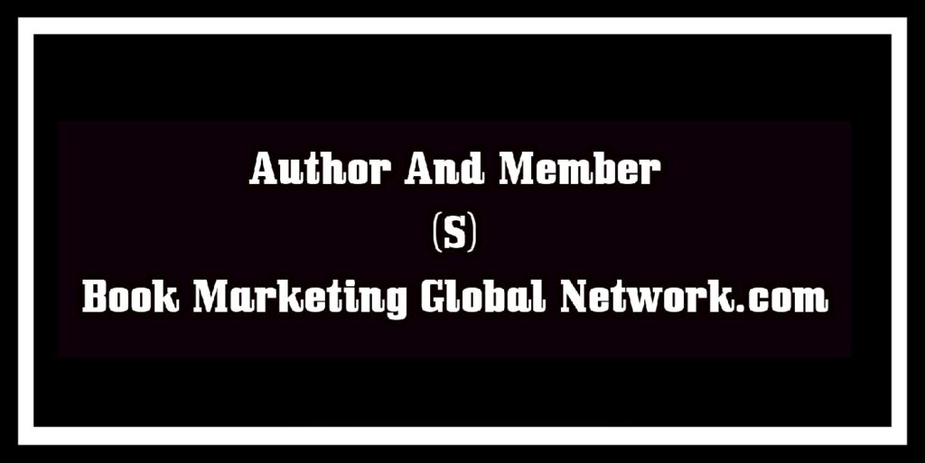 Author And Partner (S) Book Marketing Global Network