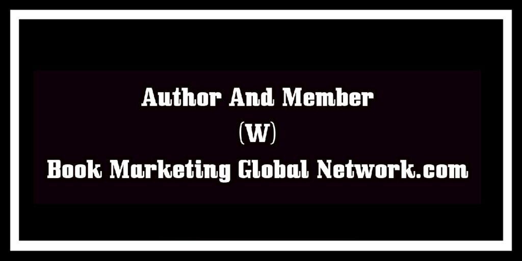 Author And Partner (W) Book Marketing Global Network