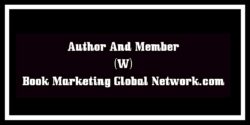 Author And Partner (W) Book Marketing Global Network