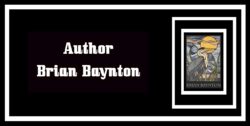 Author Brian Baynton