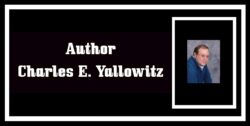 Author Charles E. Yallowitz