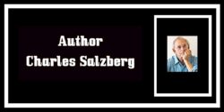 Author Charles Salzberg