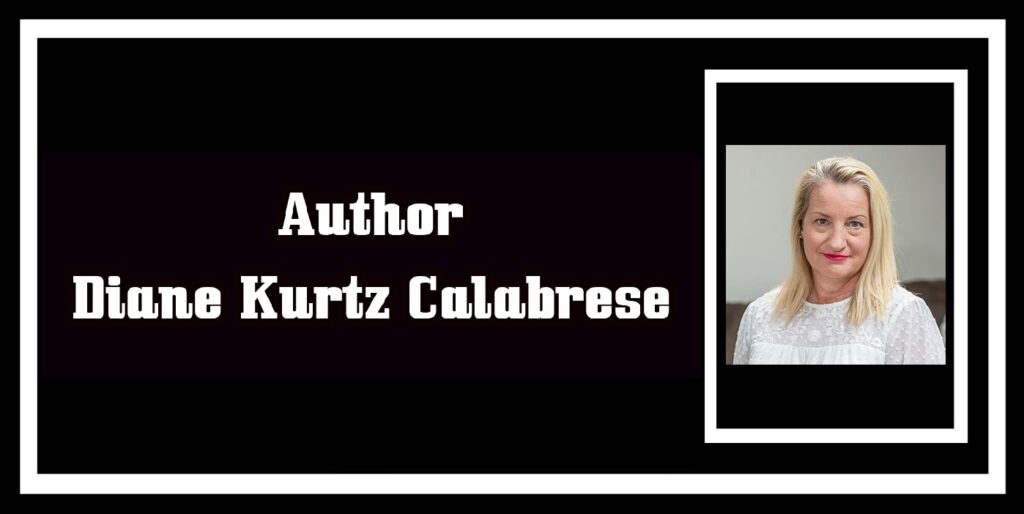 Author Diane Kurtz Calabrese