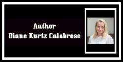 Author Diane Kurtz Calabrese