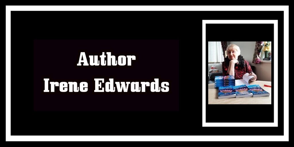 Author Irene Edwards