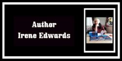 Author Irene Edwards