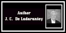 Author De Ladurantey